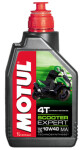 101257 1L  MOTUL SCOOTER EXPERT MA 4T 10W-40 1L